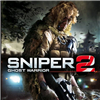 狙击手：幽灵战士2