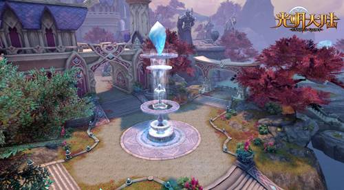 光明大陆国际服