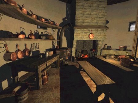 卡梅伦档案：尼斯湖的秘密