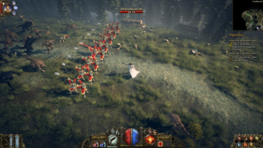 范海辛的奇妙冒险3