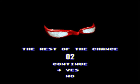 赛文奥特曼ps2版