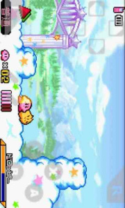 星之卡比任天堂版