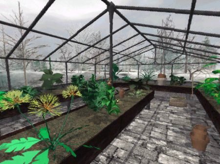 卡梅伦档案：尼斯湖的秘密