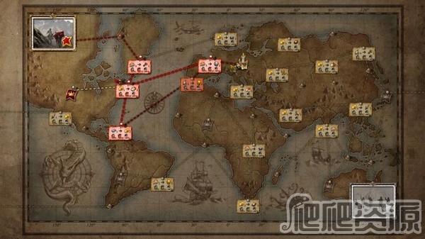 工人物语7经典回顾版