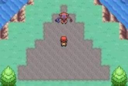 口袋妖怪叶绿psp版