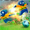 足球联赛：超坑联盟