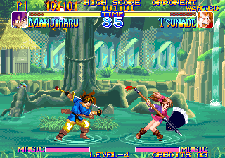 天外魔境真传日版