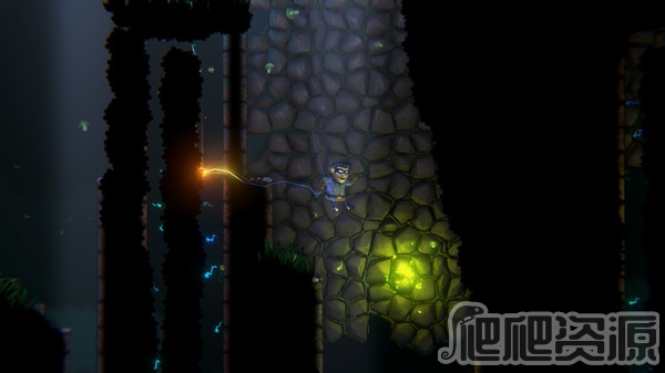 罗比与神秘之球