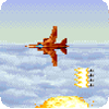 雌虎战机(一命通关)