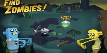 道士打僵尸的手游合集