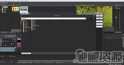 VEGAS Pro 15
