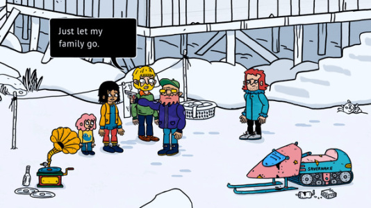 欢迎来到埃尔克