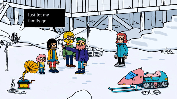 欢迎来到埃尔克