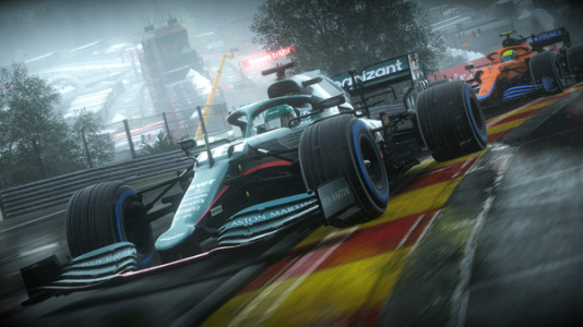 F1 2021