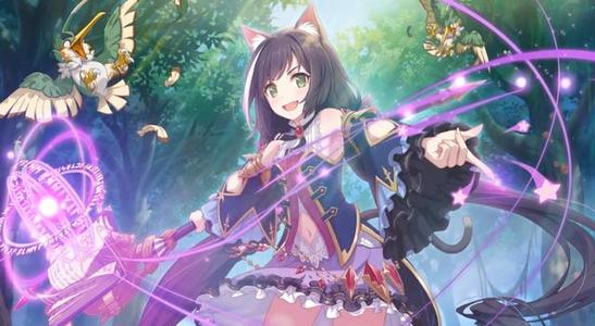 银堕的克莉丝v1.4版