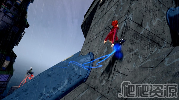 火影忍者博人传：忍者先锋