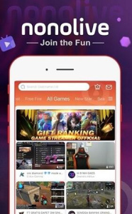 Nonolive免费版
