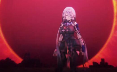 莱莎的炼金工房：常暗的女王与秘密的隐居处