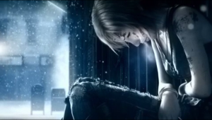 寄生前夜第三次生日原版