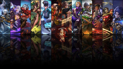 小米超神国际服