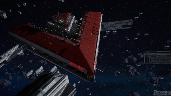 新无主之地传说