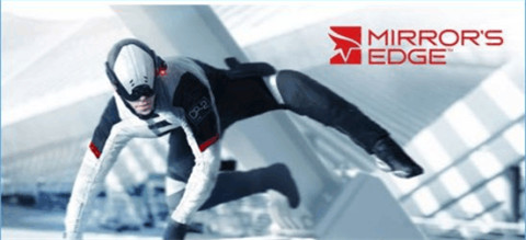 镜之边缘九游版