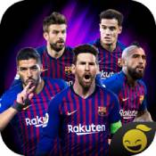 豪门足球风云果盘版