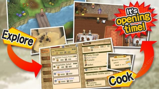 牧场物语第二版