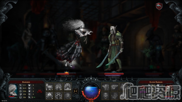 伊拉特斯：死神降临