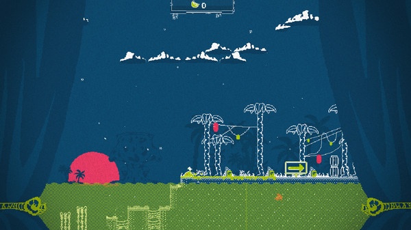 史莱姆先生：黑鸟的巨妖