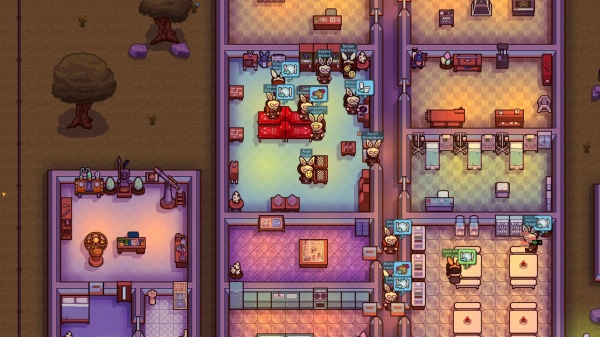 亲爱的，我加入了异教