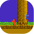 影子传说街机版