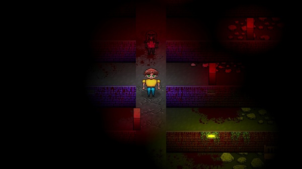 被遗弃的克罗森大厦