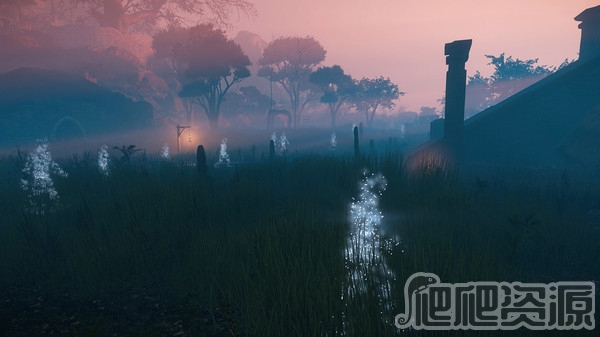 难题：超越山谷