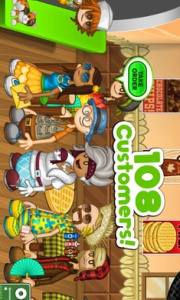 老爹的煎饼店手游