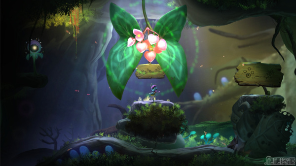 玛丽和巴尤：回家之路