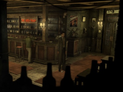 直面黑色星期五