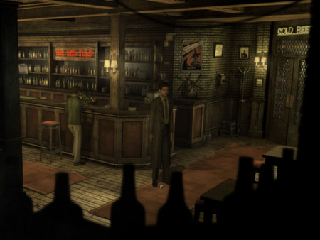 直面黑色星期五