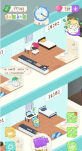 租户模拟器手游