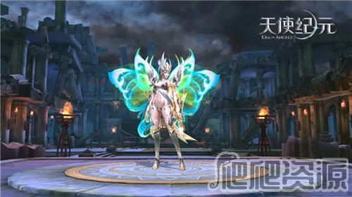 天使纪元手游