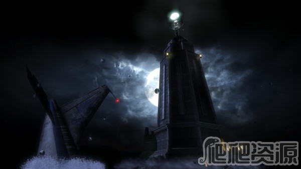 生化奇兵 重制版