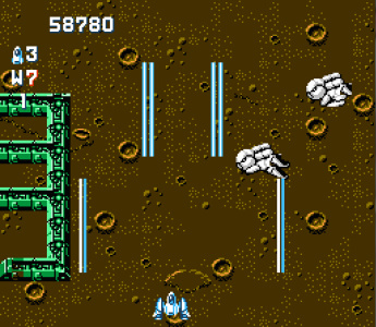 加纳战机steam版