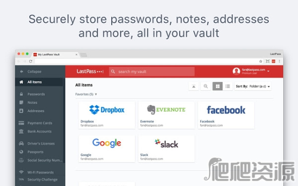 LastPass