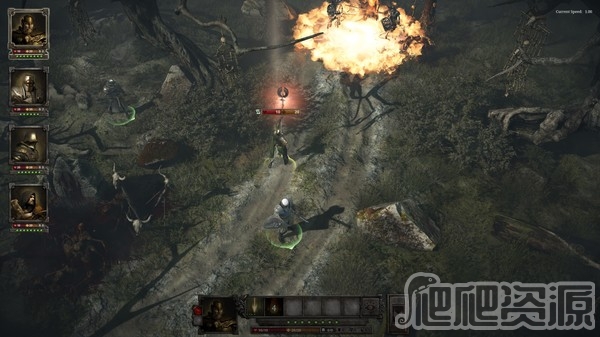 亚瑟王：骑士传说