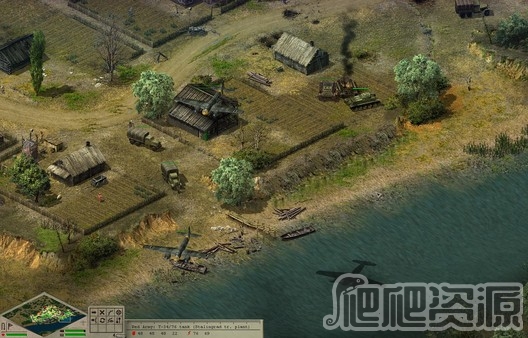 斯大林格勒战役