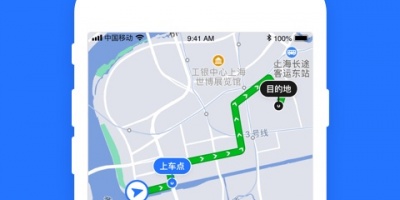 好用必备的新用户打车手机软件合集