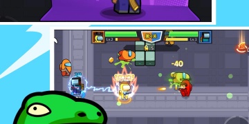 2个人一起玩的手游合集