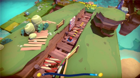 快到碗里来游戏