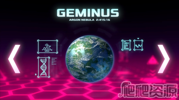 地狱前线：蜜月