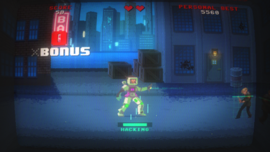 怒之铁拳俄罗斯版